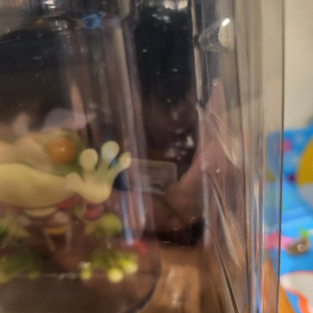 Marvel Loki Frog of Thunder Target Exclusive Funko Pop - Picture 8 of 12